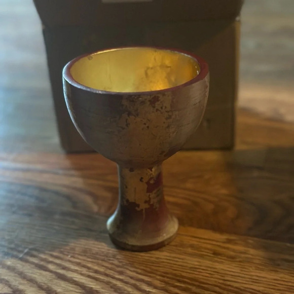 INDIANA JONES HOLY GRAIL REPLICA - Picture 8 of 11